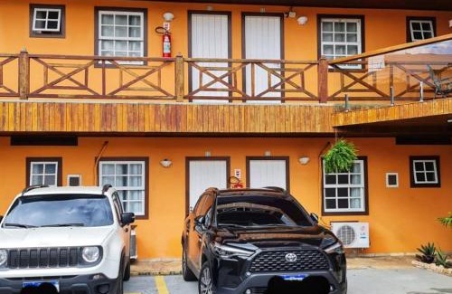 Centro Hotel | Pousada Enseada da Vila