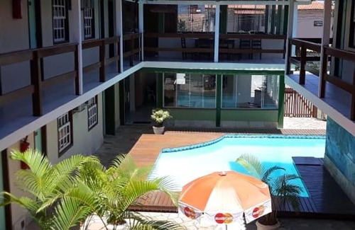 Pero Hotel | Pousada Espirito do Mar