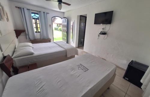 Ogiva Hotel | Pousada Estalage