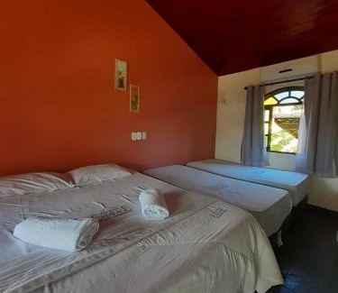 Ogiva Hotel | Pousada Estalage
