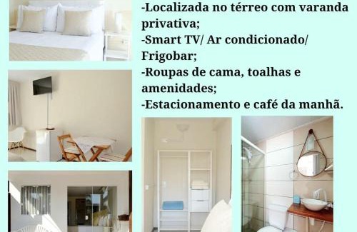 Guarda do Embau Hotel | Pousada Estrela Mares