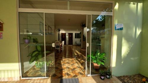 Carianos Hotel | Pousada Executiva SolRiso Aeroporto Florianópolis