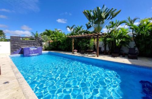 Velha Boipeba Hotel | Pousada Fasani