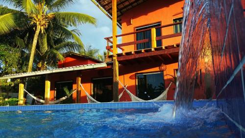 Velha Boipeba Hotel | Pousada Fasani