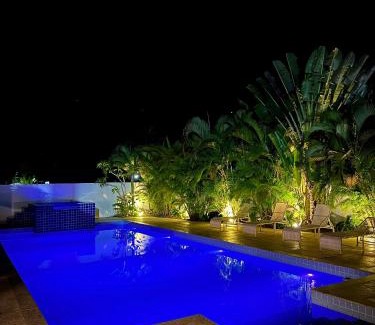 Velha Boipeba Hotel | Pousada Fasani
