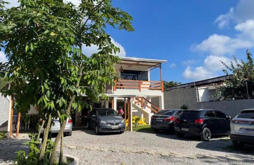 Balneario Praia do Pernambuco Hotel | Pousada Favo de Mel - Unidade 2