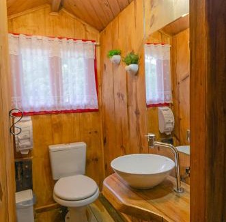 Visconde de Maua Hotel | Pousada Fazenda Rio das Pedras