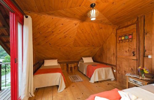 Visconde de Maua Hotel | Pousada Fazenda Rio das Pedras
