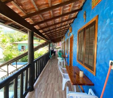 Trindade Hotel | Pousada Figueira