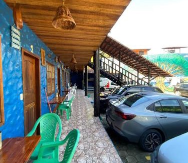 Trindade Hotel | Pousada Figueira