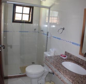 Cabore Hotel | Pousada Flor de Paraty