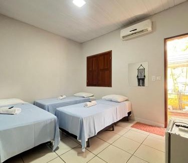 Alter do Chao Hotel | POUSADA FLORA