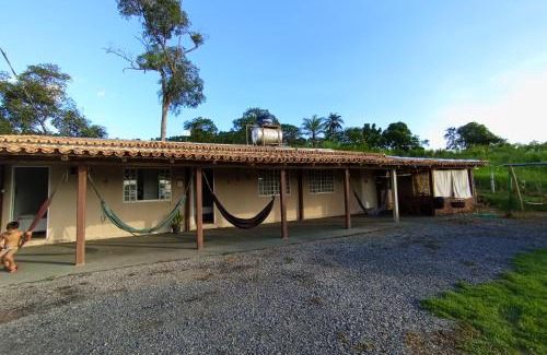 Capitolio Hotel | Pousada flores de ipê