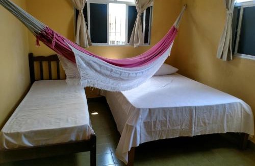 Baia Formosa Hotel | Pousada Formosa Baia