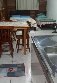 Paraiso do Sul Cabin | Pousada Germânia