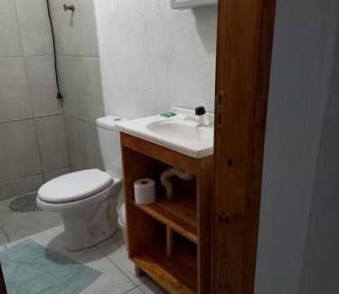 Paraiso do Sul Cabin | Pousada Germânia
