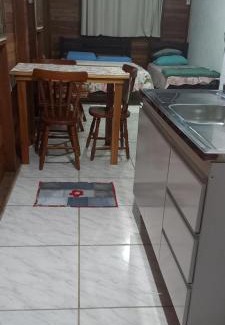 Paraiso do Sul Cabin | Pousada Germânia