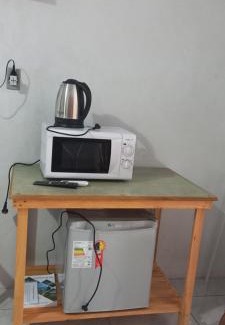 Paraiso do Sul Cabin | Pousada Germânia