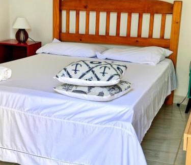 Sao Jose Hotel | Pousada Grão de Areia