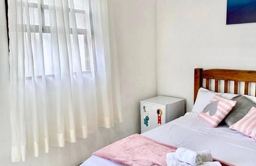 Sao Jose Hotel | Pousada Grão de Areia