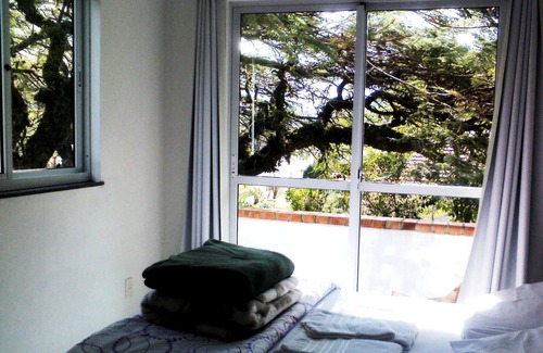 Florianopolis Hotel | Pousada Green