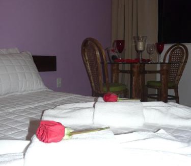 Prado Hotel | Pousada Guaratiba