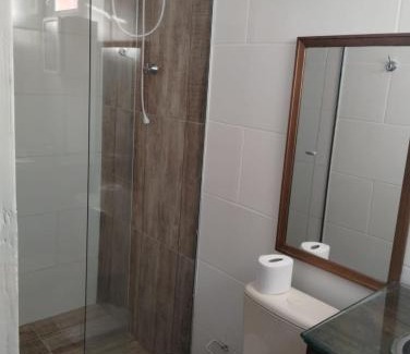 Santo Antonio Apartment | Pousada Habitación Aurora 2