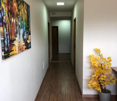 Olaria Hotel | Pousada HD