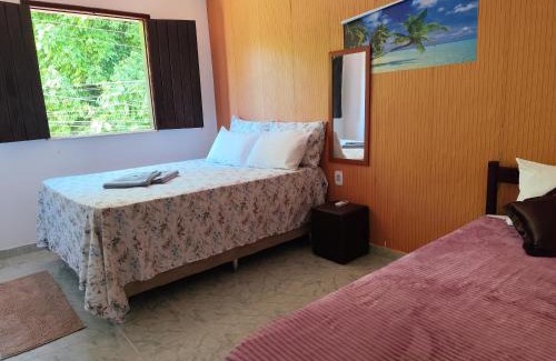Ilha de Boipeba Hotel | Pousada Horizonte