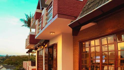 Vila Inglesa House | Pousada Hortelã Village