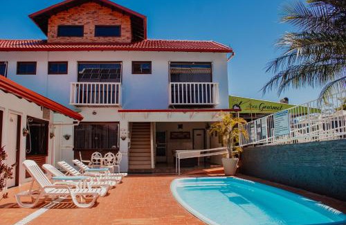 Vila Yolanda Hotel | Pousada Iguassu Charm Suites