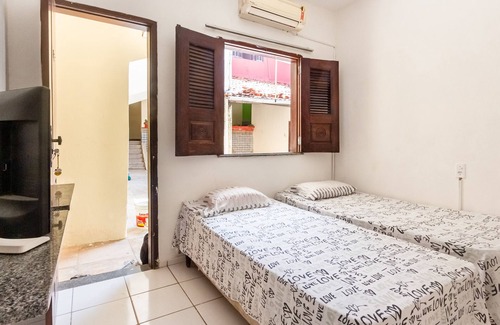 Sao Luis Historical Center Hotel | Pousada Ilha Encantada