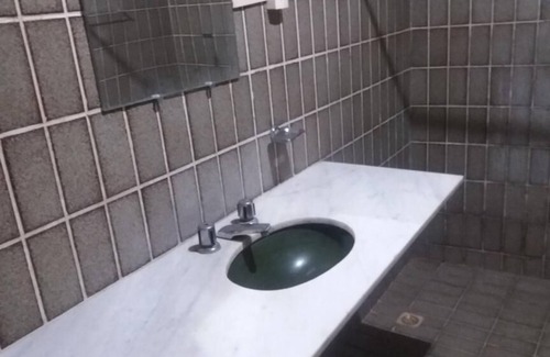 Sao Luis Historical Center Hotel | Pousada Ilha Encantada