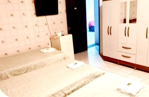 Sao Luis Historical Center Hotel | Pousada Ilha Encantada