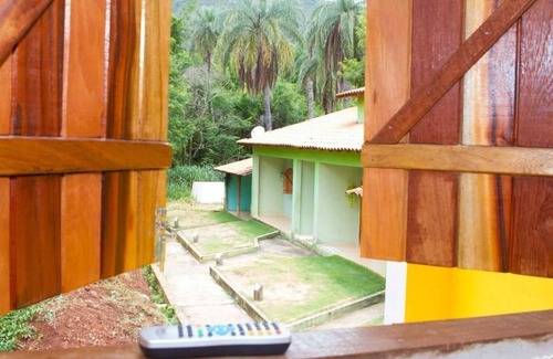 Serra do Cipo Hotel | Pousada Irmãos da Serra