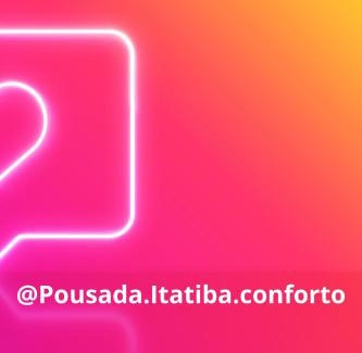 Itatiba Hotel | Pousada Itatiba Conforto
