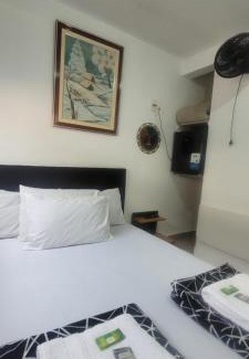 Itatiba Hotel | Pousada Itatiba Conforto