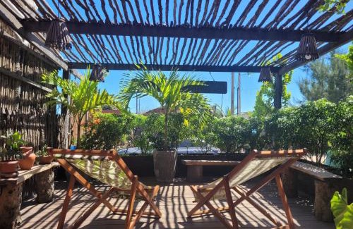 Prea Hotel | Pousada Jangada Prea