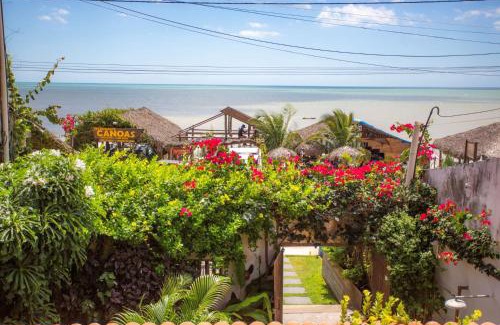Prea Hotel | Pousada Jangada Prea