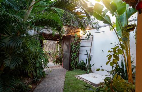 Prea Hotel | Pousada Jangada Prea