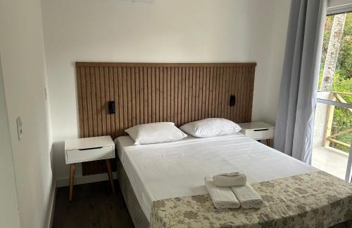 Lagoa da Conceicao Hotel | Pousada Jardim Da Lagoa