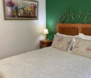 Tiradentes Hotel | Pousada João do Táxi
