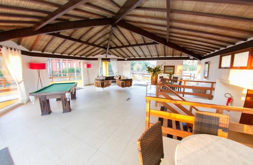 Joao Fernandes Hotel | Pousada João Fernandes