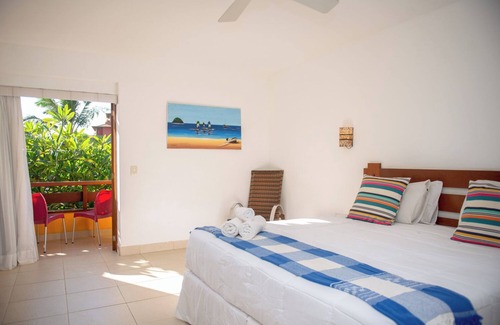 Joao Fernandes Hotel | Pousada João Fernandes