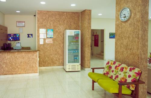Centro Hotel | Pousada Jofisa Caraguá