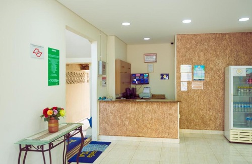 Centro Hotel | Pousada Jofisa Caraguá