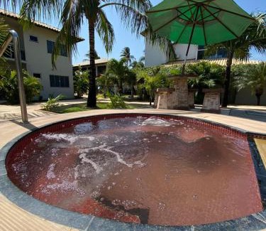 Flecheiras Hotel | Pousada Kalunga