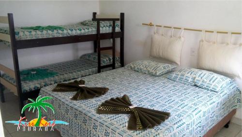 Mariricu Hotel | Pousada Kiri Kerê