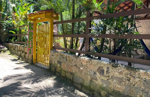 Ilha Grande Hotel | Pousada Korui