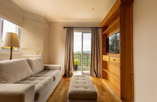 Capivari Hotel | Pousada Lá Bas